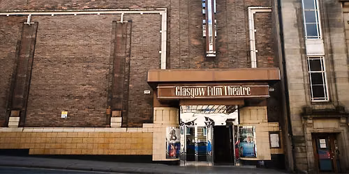 Going to the Pictures on Sauchiehall Street: A History of Glasgow\u2019s Cinema