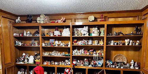 Estate Sale- Arlington