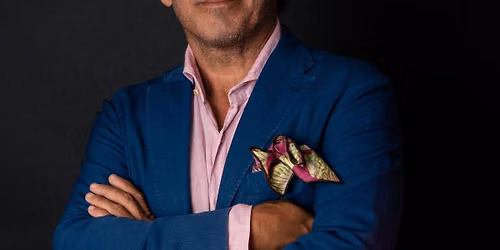 Joey Calderazzo Trio (le pianiste de Branford Marsalis)