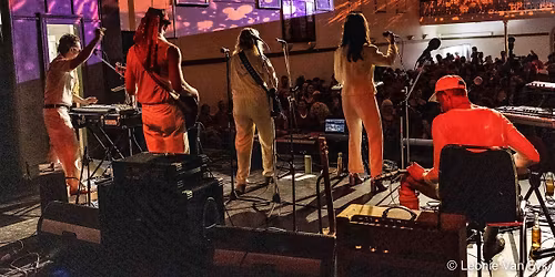 M79 - Town Folk afterparty!