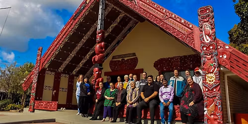 Hei Tiki P\u016bmau - Kaupapa M\u0101ori Antenatal