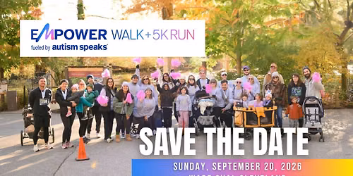 2026 Cleveland Empower Walk & 5K