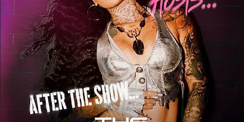 Sept. 13 | Kehlani Host The Night Shift @ Privilege