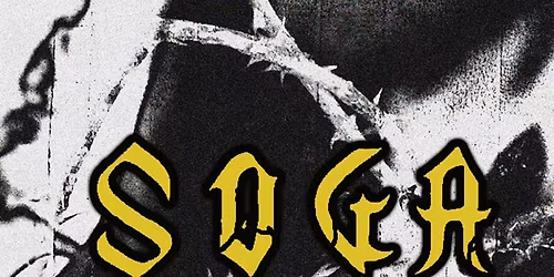 SOGA + DEMAIN