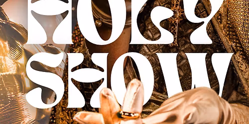 Father JC's Holy Show