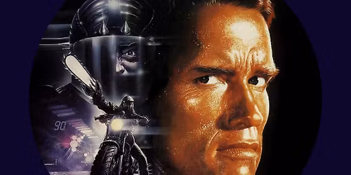 Sci-Fi Sundays: The Running Man (1987)