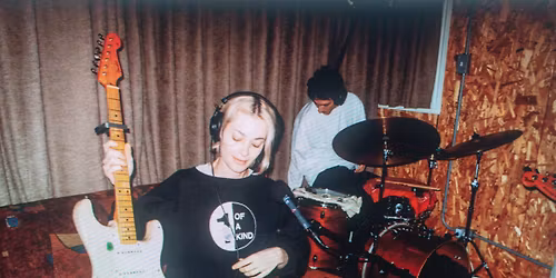 Men I Trust - Equus Tour 2026 - Kuala Lumpur