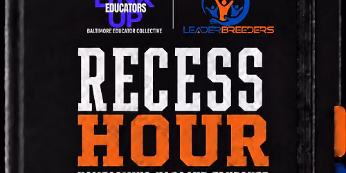 Educators Link Up Presents: MSU Homecoming Karaoke Takeover