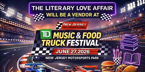TLLA at food truck fest 