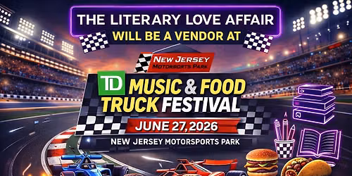 TLLA at food truck fest 