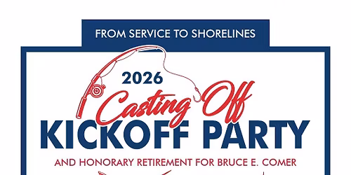 Casting Off - Bruce Comer Retirement Party | Hilton Orlando | Pool Side