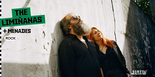 The Limi\u00f1anas \u00b7 Le Tetris