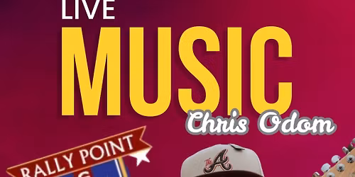 @ Rally Point Grille