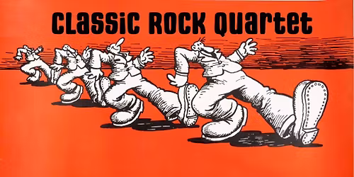 CRQ at Milwaukie Elks