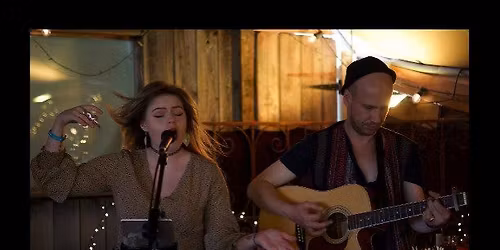 St.Fian- Winter solstice eve