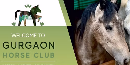 Gurgaon Horse Club
