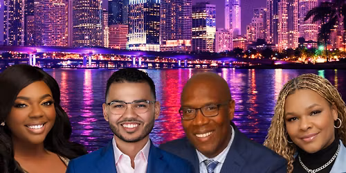 RiseUp Wealth Summit "IGNITE" 2026: The Mastermind Experience 