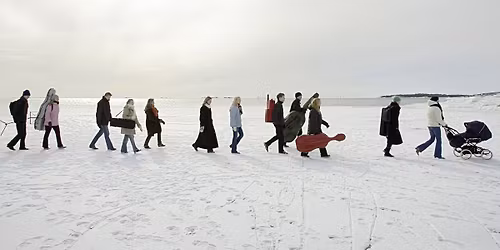 Helsinki Baroque Orchestra \/ Ryba & Cartellieri