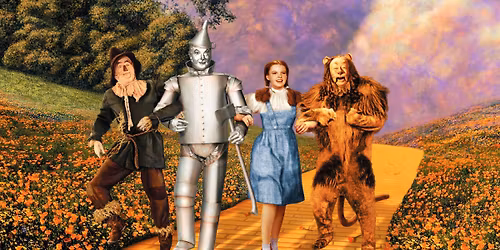 The Wizard of Oz