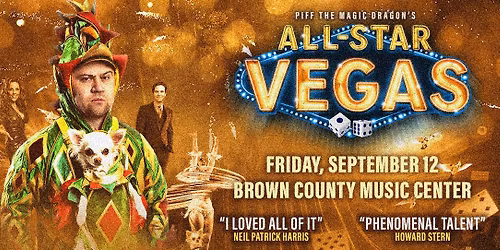 Piff the Magic Dragon