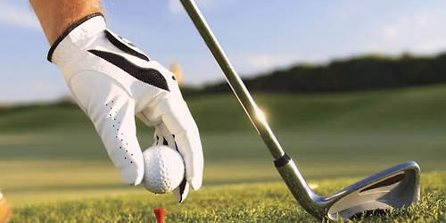 31st Annual Ukrainian Community Golf Tournament 2026