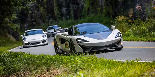 Dragon Rally\u00ae LVI (56) 