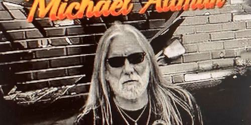 Michael Allman Band