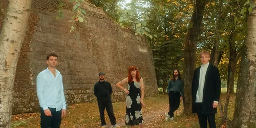 DITZ (UK) @ POPSCENE!
