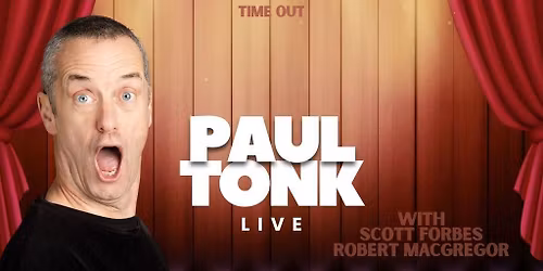 Paul Tonk
