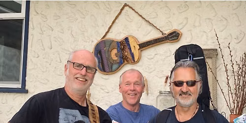 Live Music at Folktale Cider ft. Chicken Bus