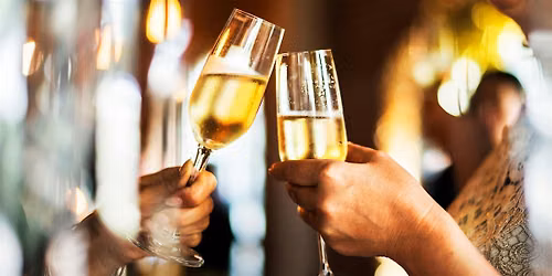 Sparkling Wines & Sweets Tasting