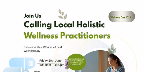 Holistic & Wellbeing