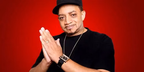 Kool DJ Red Alert - The Red Alert Experience Gala