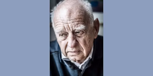 Ber\u00e4ttarkv\u00e4ll med Piotr Zettinger