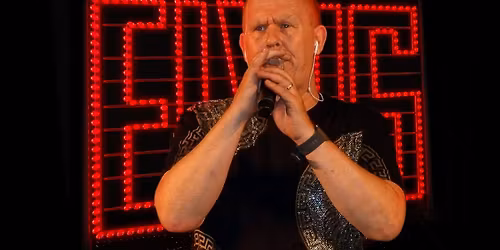 Super Summer Show - The Elvis Presley Show