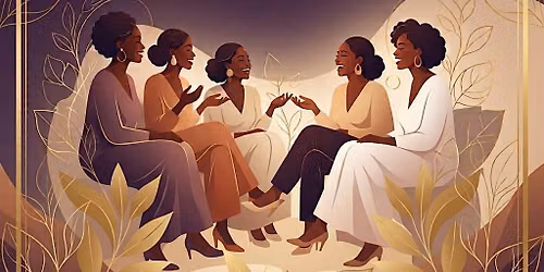 The Mother May I Movement Presents: Honest Conversations757