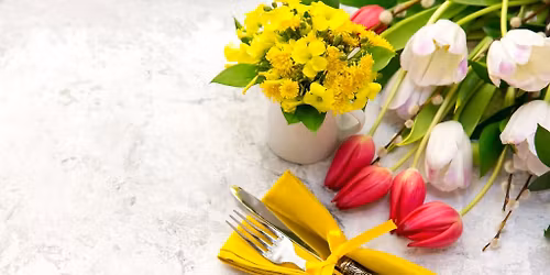 Easter Brunch at Carlton Towers