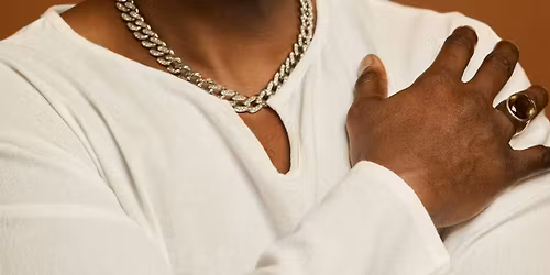 RNBREAKFAST FEAT JEFF REDD "NEW JACK SWING EDITION"