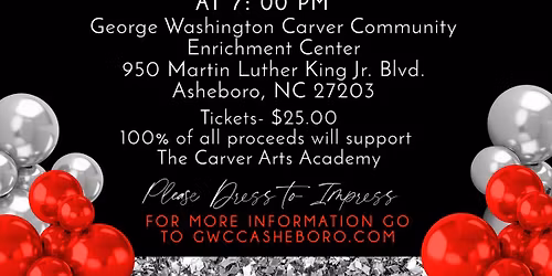 \ud83c\udf89\ud83d\udc5f GWCC SNEAKER BALL \u2013 A Party with a Purpose! \ud83d\udc5f\ud83c\udf89