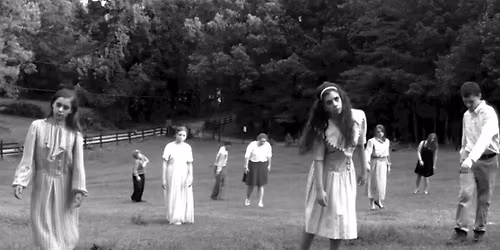 Night of the Living Dead (1968)