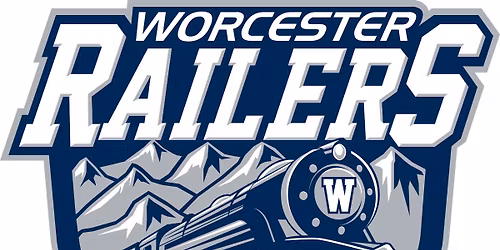 NEWDG Night Out: Worcester Railers!!