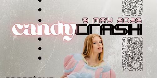 Candy Crash \u2013 A divat j\u00f6v\u0151je