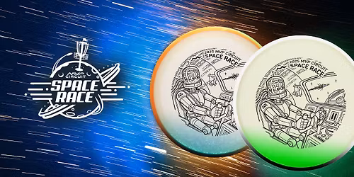 MVP Space Race at Woodsboro