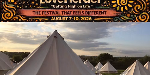 Love Herder Festival 