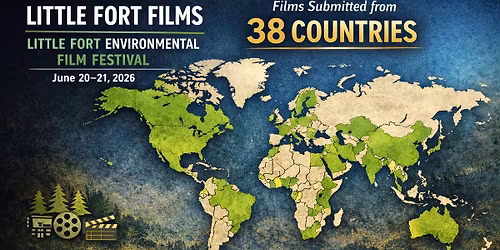 Little fort film festival 