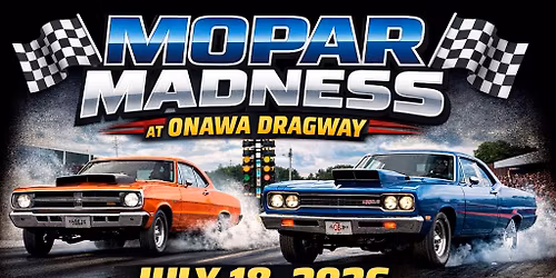 Mopar Madness 