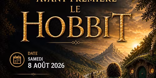 \ud83c\udf04 Une aventure commence\u2026 et elle n\u2019attend que toi.
