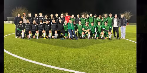 Den D\u00e2\u00e2rby 2 - KFC Meise Reserven A vs Reserven B