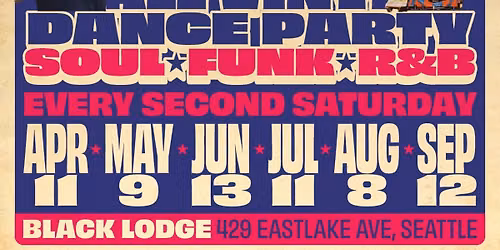 ECSC Soul Nite
