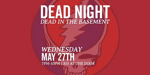 Dead Night: Dead In The Basement